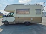 Ford Transit - Ford Alkoven