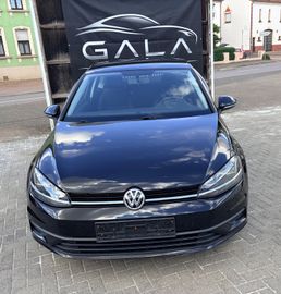 Volkswagen Golf - 7