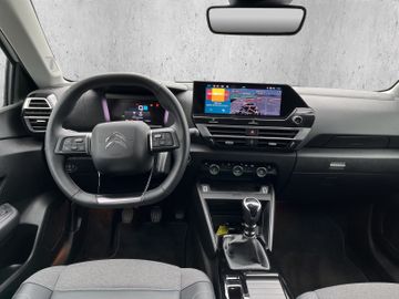 Citroën C4 Shine PT 130 Navi+SHZ+HUD+RFK+LM