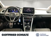Volkswagen T-Roc - Vorschau Bild 8
