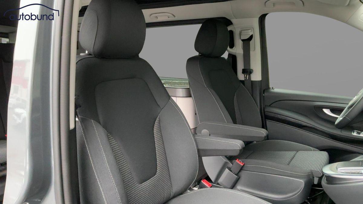 Mercedes-Benz V 250 d Campstar ähnlich MB Marco Polo 9G Tronic