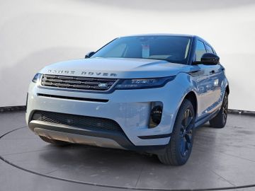 Land Rover Leasingangebot: Land Rover Range Rover Evoque D200 S ab 399,- Euro im Monat