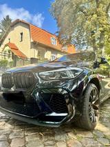 BMW X6 M Competition M Competition - gebrauchte BMW X6 M aus dem Jahr 2020