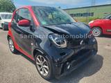 Smart ForTwo Passion 1.0 52kW*Klima*2-Hand*98000Km* - Smart: Unfallwagen