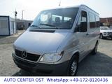 Mercedes-Benz Sprinter 213 CDI-8-SITZER-KLIMA-WEBASTO-TECHN.1A - gebrauchte Mercedes-Benz Sprinter aus dem Jahr 2004