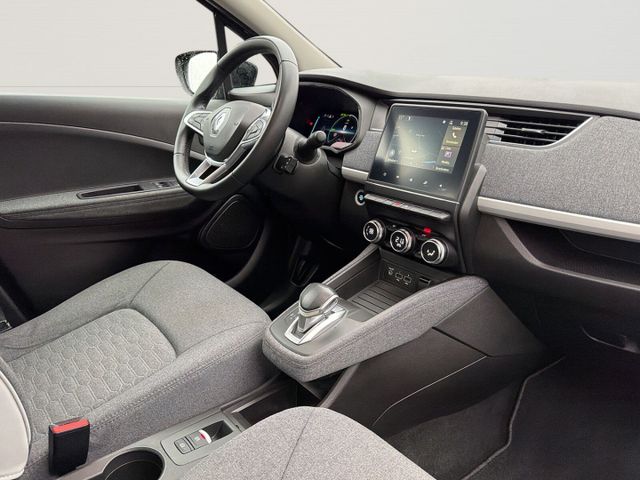 Renault ZOE Evolution LED+PDC+Navi+Temp+Wärmepumpe+CarPl