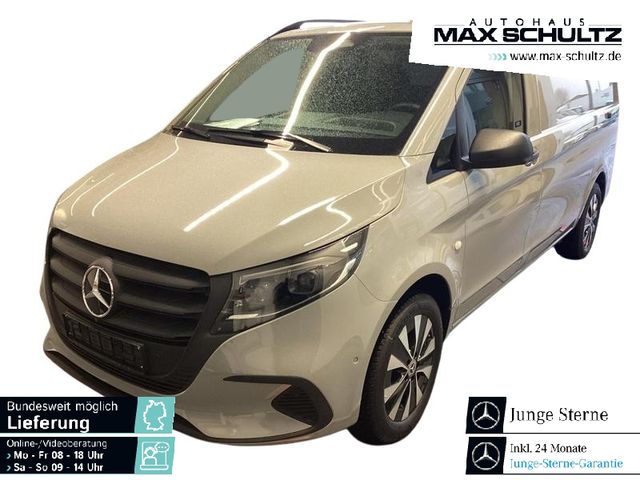 Mercedes-Benz Vito 116 CDI Kasten *AHK*Navi*SpurW*SpurH*PDC*LM