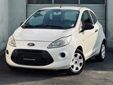 Ford Ka Trend*KLIMAANLAGE*TÜV 04.2026 - Ford Ka/Ka+ aus 2011