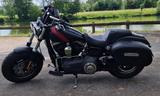 Harley-Davidson Dyna Fat Bob, Jekiil Auspuffanlage - Angebote