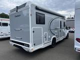 Chausson Teilintegriert Titanium Line 797 Extra-Rabatte b - Chausson Teilintegrierter