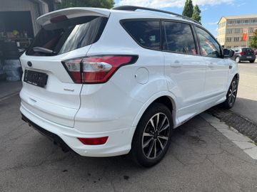 Ford Kuga - 5