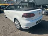 Volkswagen Golf Cabriolet 1.2 TSI KLIMA AHK PDC SHZ - Volkswagen in Nürnberg