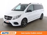 Mercedes-Benz V-Klasse V 220 d 4MATIC EDITION kompakt Aut. - Mercedes-Benz V 220 in München