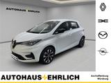 Renault ZOE Evolution +PDC+Klima+Navigation+LED+