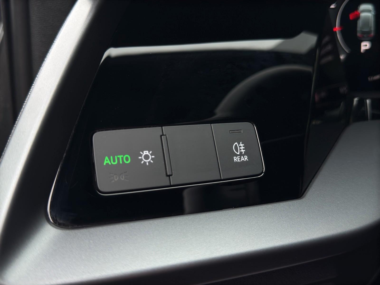 Audi A3 Sportback 30 TFSI * 1.HAND * ACC * Carplay, миниатюра 22