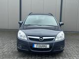 Opel Vectra C Caravan Edition*GARANTIE*KLIMA* - Opel Vectra: Kombi, C