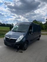 Opel Movano L3H2 | 170 PS | DAB | SHZ | Kamera