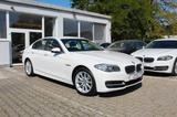 BMW 520d AUT*LEDER*NAVI*HIFI*STADHZ*LED*EU6 - BMW 520 in Ludwigshafen
