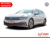 Volkswagen Passat Variant GTE LED Navi ACC App-Connect DAB