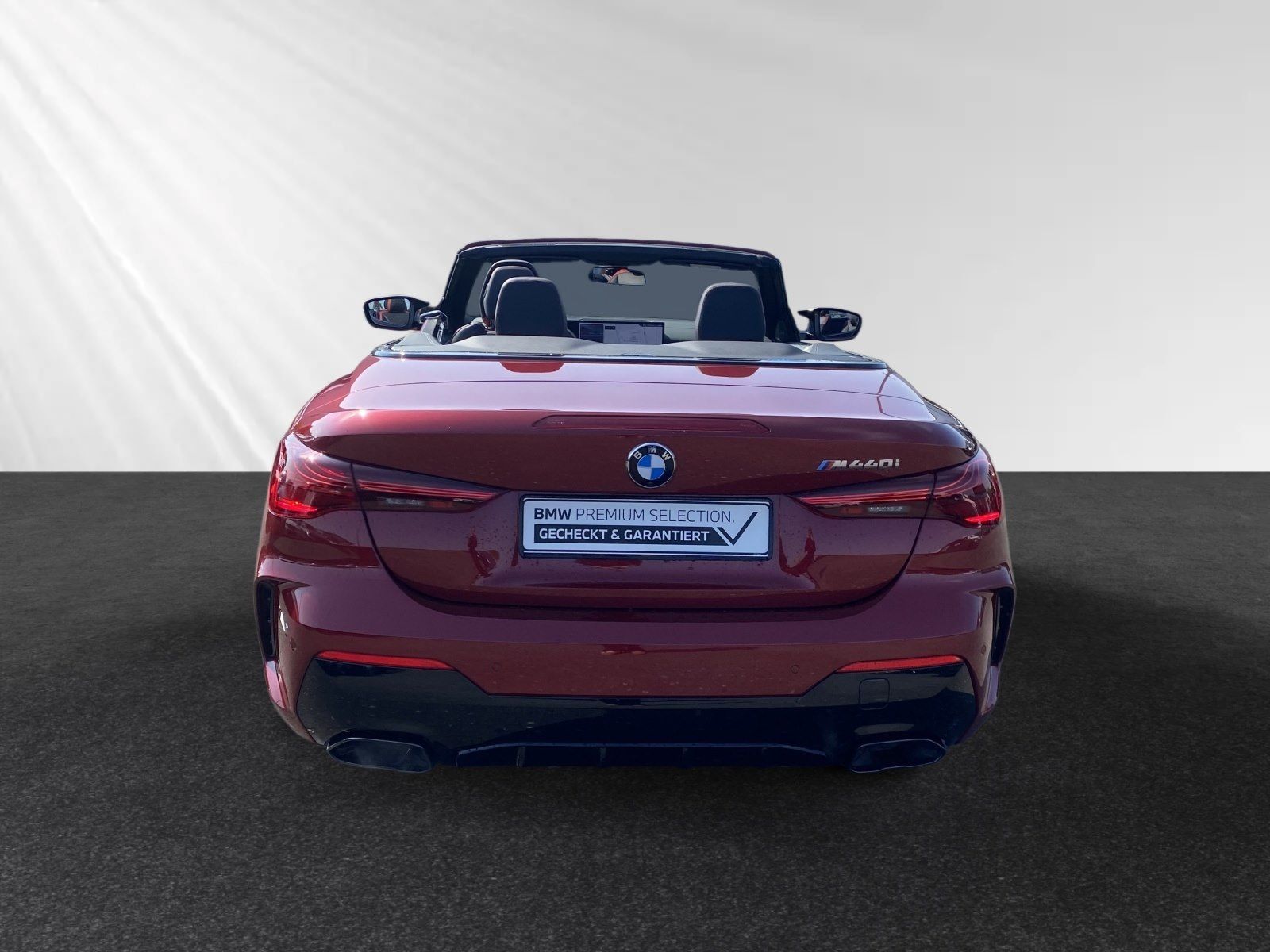 BMW M440 - Bild 7