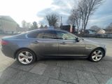 Jaguar XF Pure*AUTOMATIK*TÜV-NEU- - Jaguar XF aus 2017