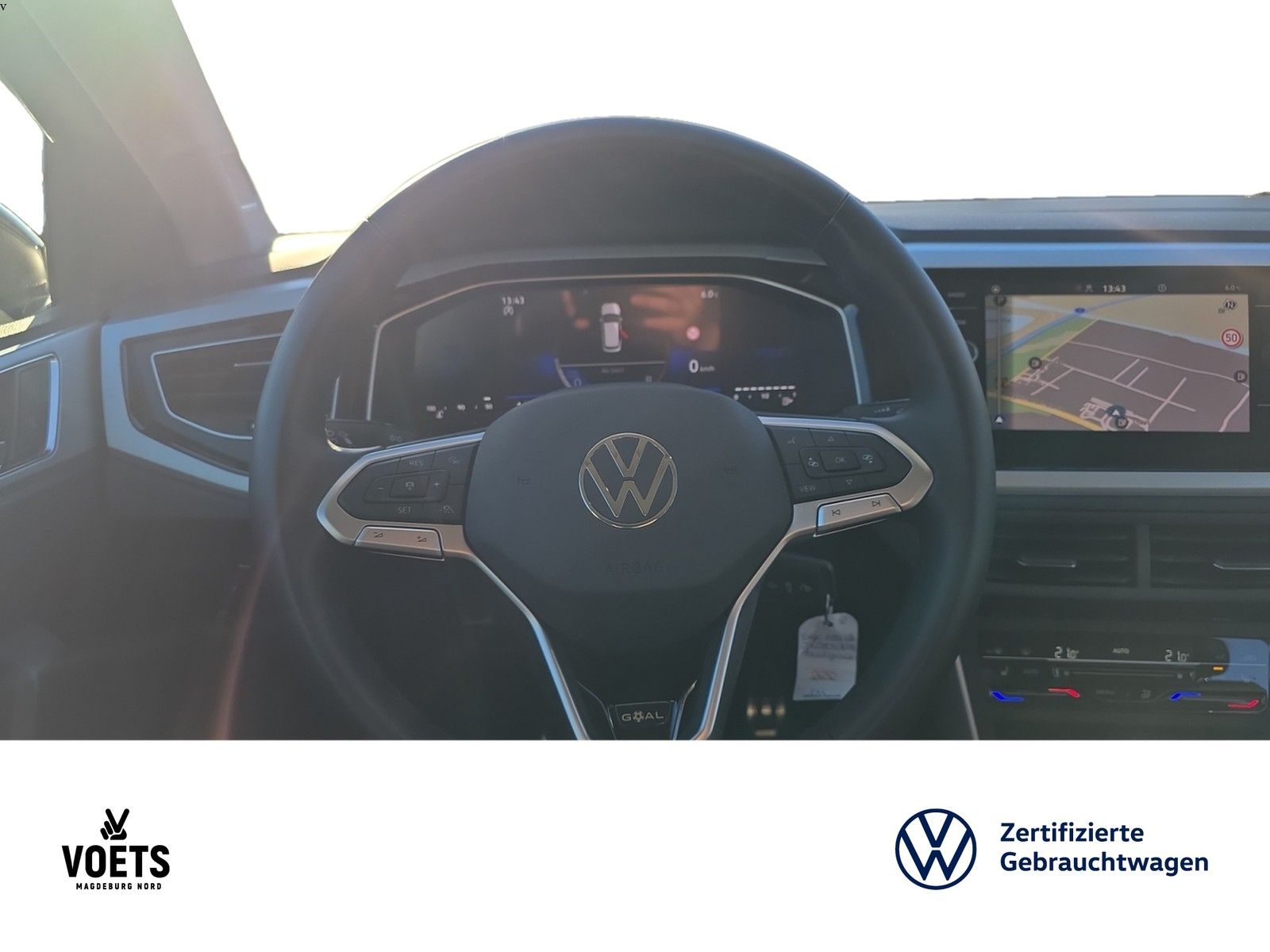 Volkswagen Taigo - Bild 13