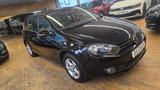 Volkswagen Golf VI Lim. 1,4l 122PS KETTE SERVICE NEU 1-HAND - Volkswagen Golf: 122 Ps