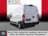 Toyota Proace Max Meister L3H2 3,5t Kamera*Navi*Klima* - Toyota mit Diesel-Antrieb