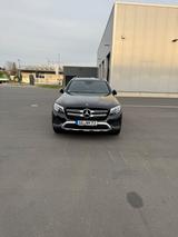 Mercedes-Benz GLC 220 d 4MATIC Autom. - - Mercedes-Benz GLC 220 von privat