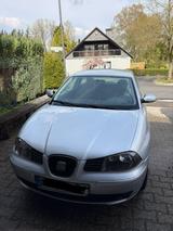Seat Ibiza 1.4 16V 63kW Reference Reference - Seat Ibiza aus 2006: Reference