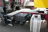 MAN 18.460 TGS 4x4, HydroDrive, Klima, Hydr., Luft - MAN Hydrodrive