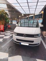 Volkswagen T5.2 Multivan 4Motion DSG Edition 25 - Volkswagen: Multivan Motion