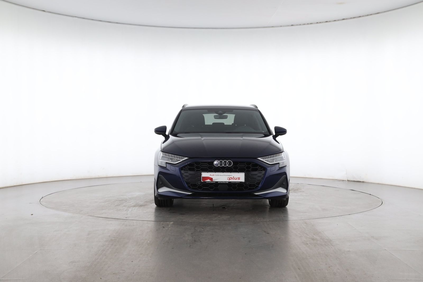 Audi A3 - Bild 6