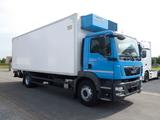 MAN TGM 18.290 BL TK-Koffer 7,7m/Doppelst./LBW 2,5to - MAN 7 5 t