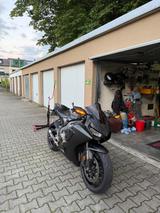 Honda CBR 1000 RR Fireblade SC77 - HONDA SPORTLER