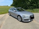 Audi S6 4.0 TFSI quattro S tronic Avant - - Audi S6 aus 2016