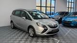 Opel Zafira C Tourer Edition _Bestzustand_7 Sitzer - Opel Zafira mit Anhängerkupplung