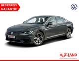 Volkswagen Arteon 2.0 R-Line LED Navi 4x Sitzheizung ACC