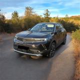 Opel Mokka 1.2 Turbo 96kW Elegance 