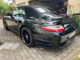 Porsche 997 Turbo S Cabriolet APPR., MwSt., EXCL. - Porsche 997: Cabrio, Turbo