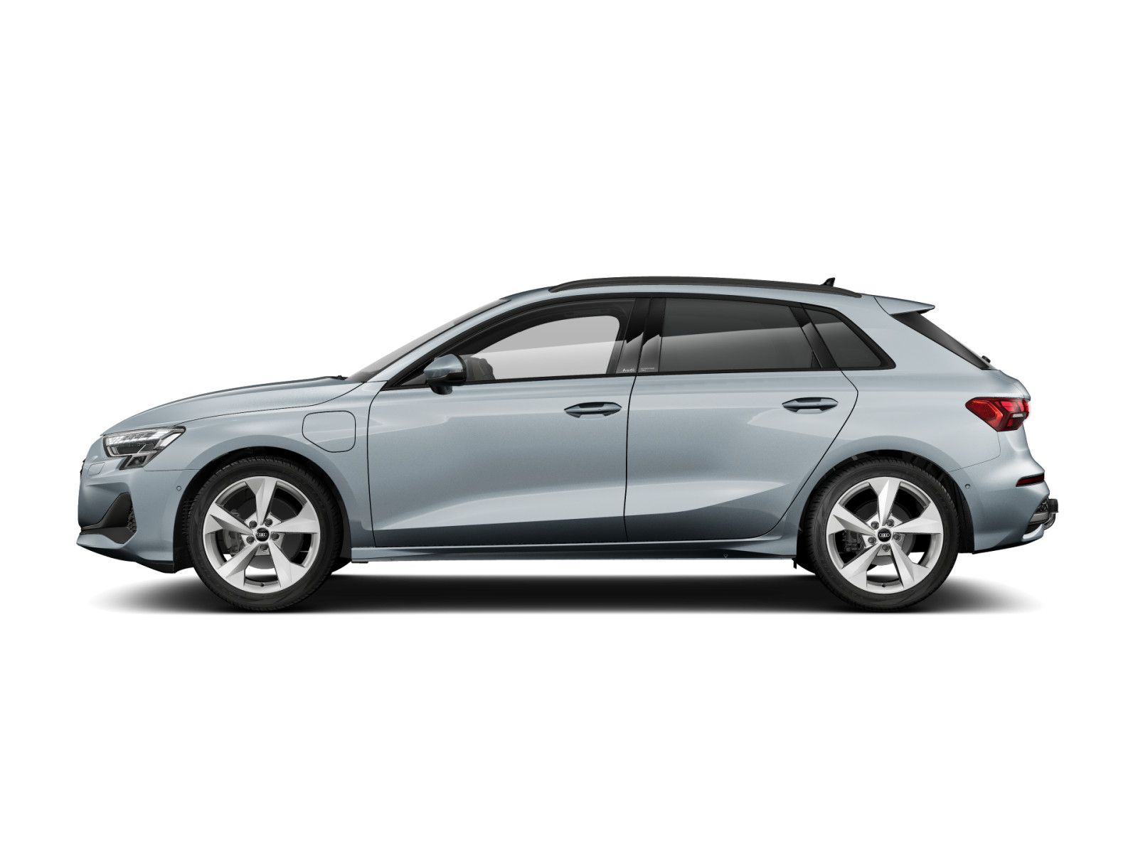 Audi A3 - Bild 6