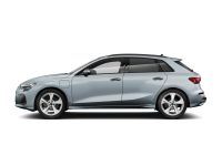 Audi A3 - Vorschau Bild 6