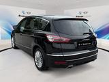 Ford S-Max 2.0 Vignale PANO RFK HIFI LENKRADHZ LED CD - Ford S-Max: Vignale
