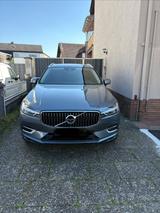 Volvo XC60 T6 AWD Recharge Inscription Ex. Geartr....