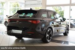 CUPRA Leon 1.5 eTSI Sportstourer~PANO~Assistenzpak. XL