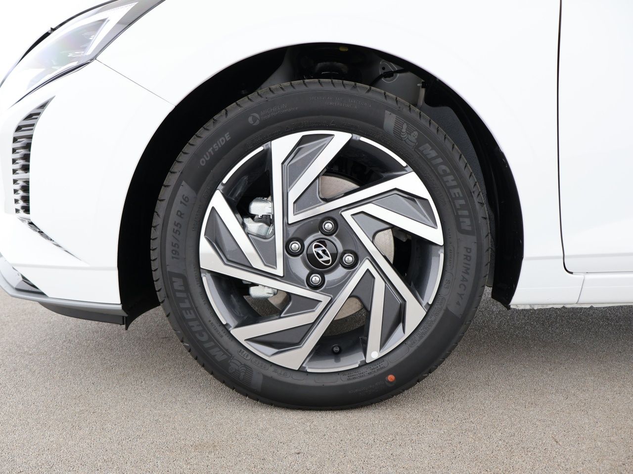 Hyundai i20 – Bild 17