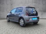 Volkswagen e-up! Edition SHZ/RFK/DAB+/AMBIENTE - graue Volkswagen e-up!