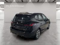 BMW 220 Active Tourer - Vorschau Bild 4