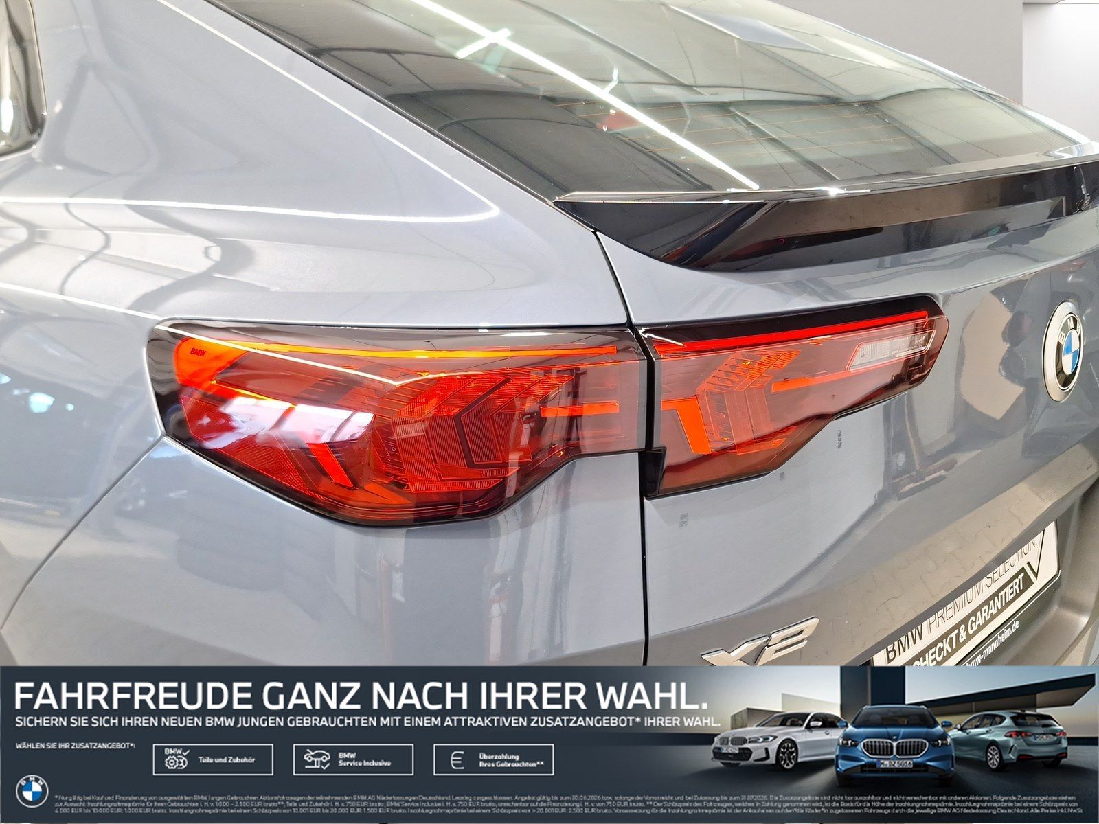 BMW X2 - Bild 11