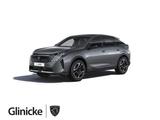 Peugeot 3008 E-3008 Allure Elektromotor 230 Long Range - Peugeot 3008 mit Elektro-Antrieb